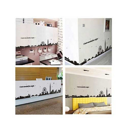 Dream Sticker AY925 Wall Sticker, Wall Sticker,