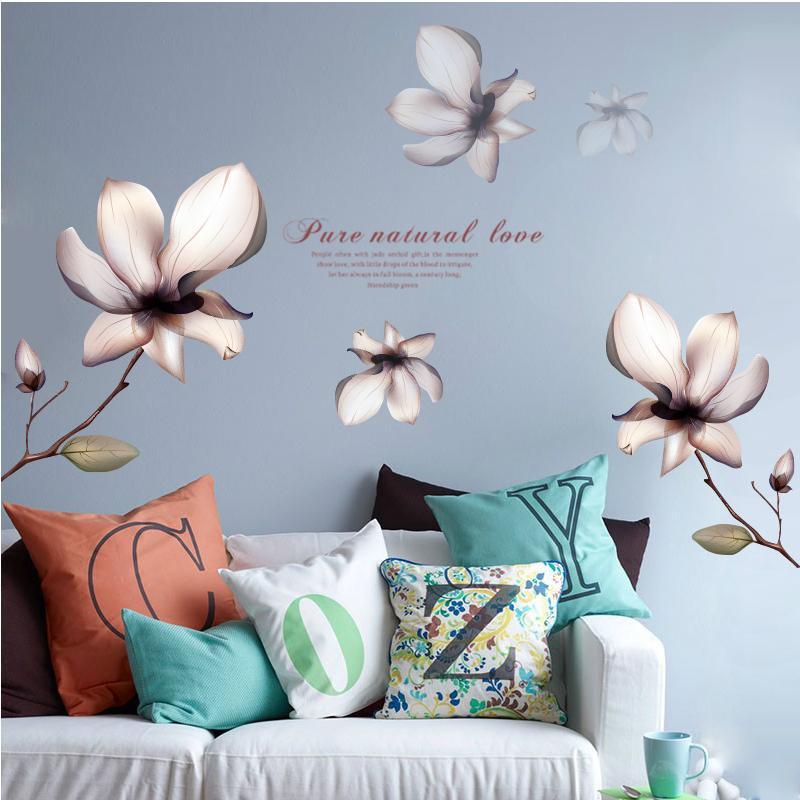 Wall Stiker 60X90 xl8053