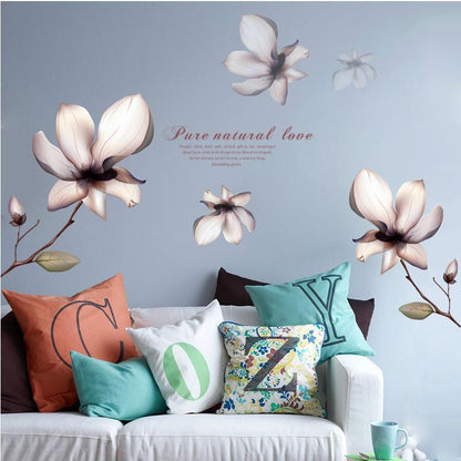 Wall Stiker 60X90 xl8053