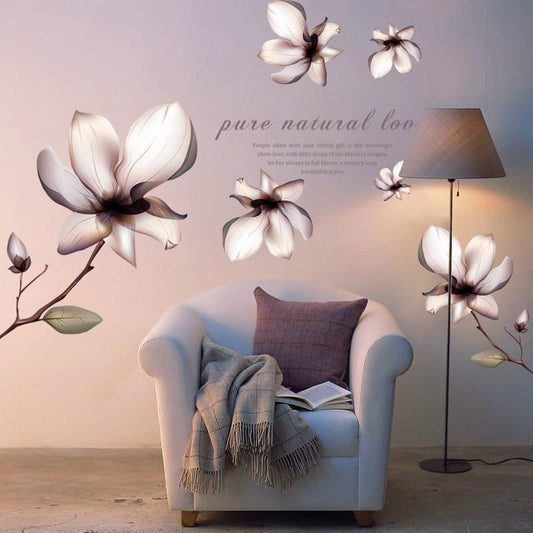 Wall Stiker 60X90 xl8053