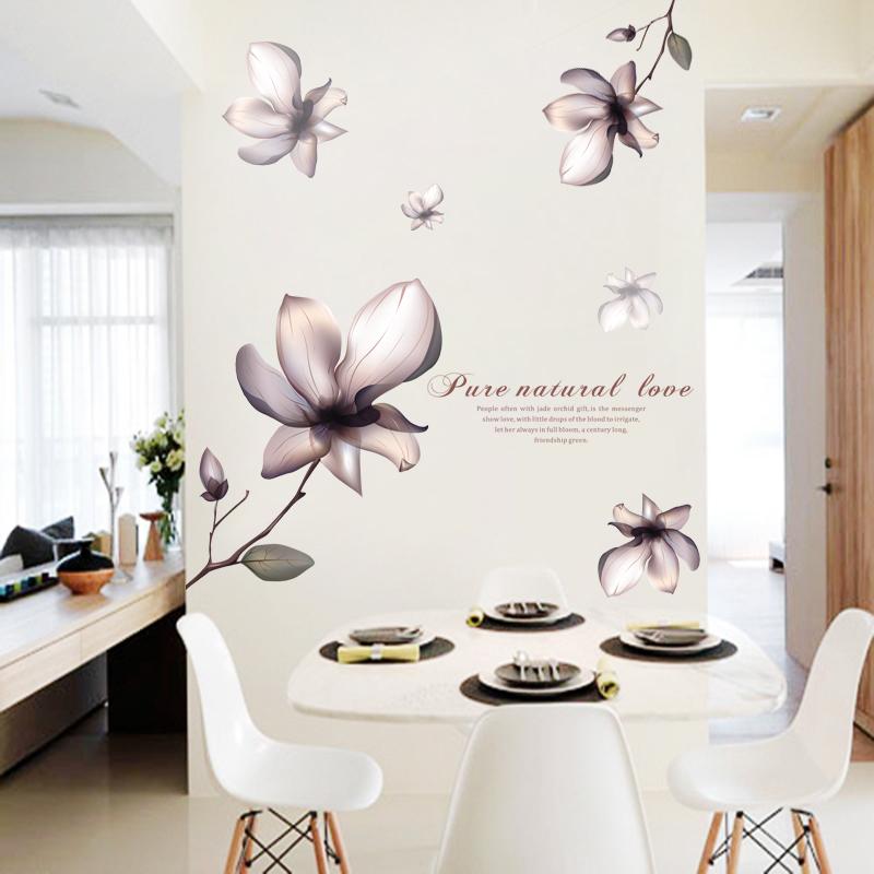 Wall Stiker 60X90 xl8053
