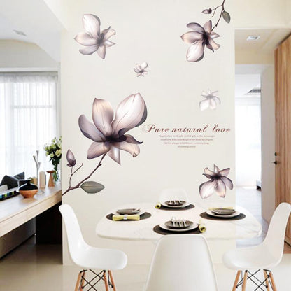 Wall Stiker 60X90 xl8053