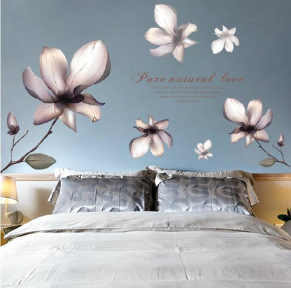 Wall Stiker 60X90 xl8053