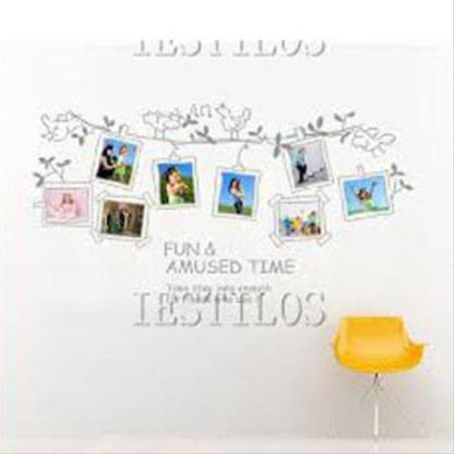 WALL STICKER JM7143