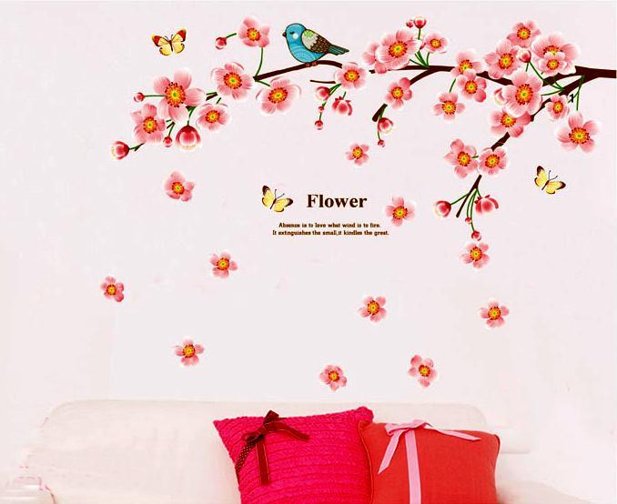 Wall Stickers JM7296