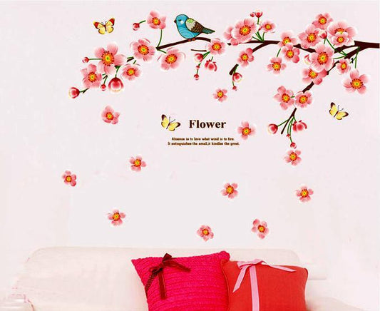 Wall Stickers JM7296