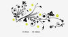 Inspiration HM Decal wall quote decal sticker for home or Office