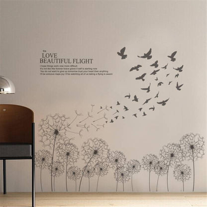 WALL STICKER JM7317
