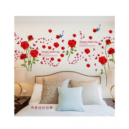 3D Wall Sticker SK9195A