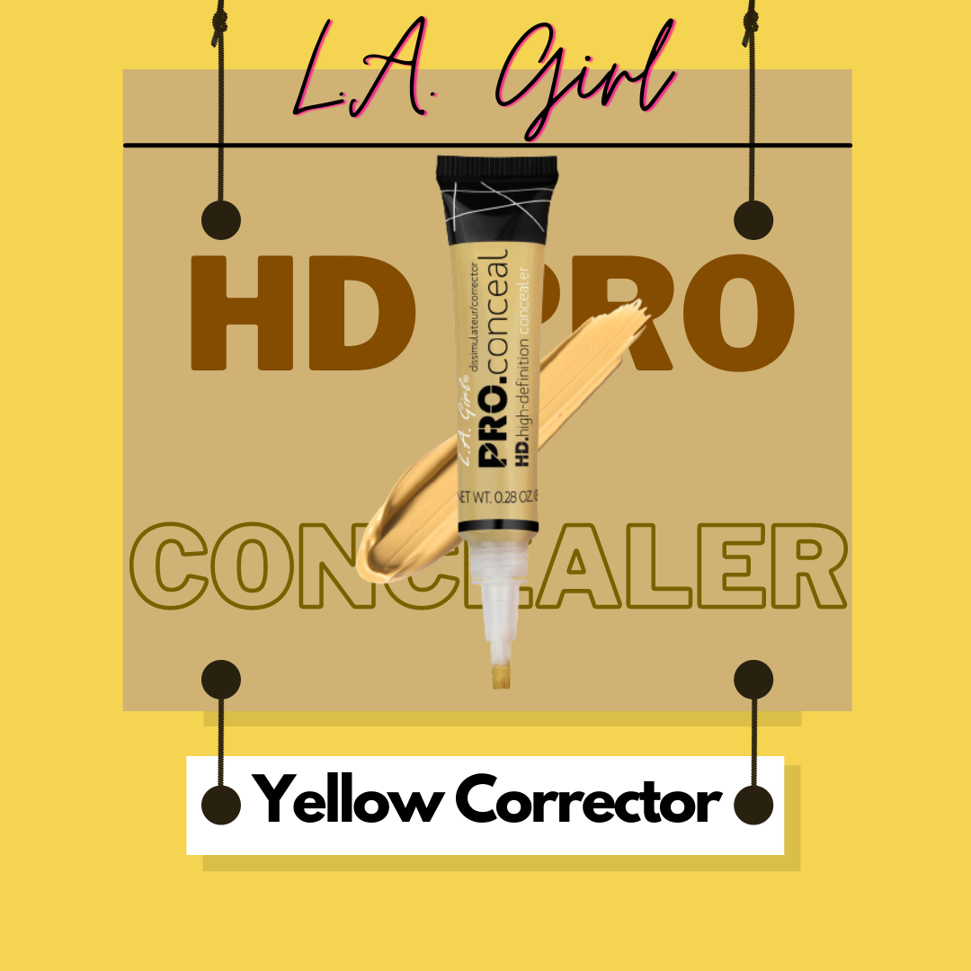 L.A. Conceal - Concealer Makeup Corrector Contour  hpcskz4n-3