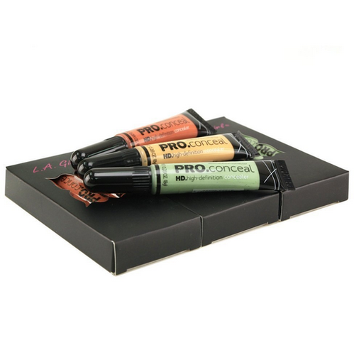 L.A. Conceal - Concealer Makeup Corrector Contour  hpcskz4n-3