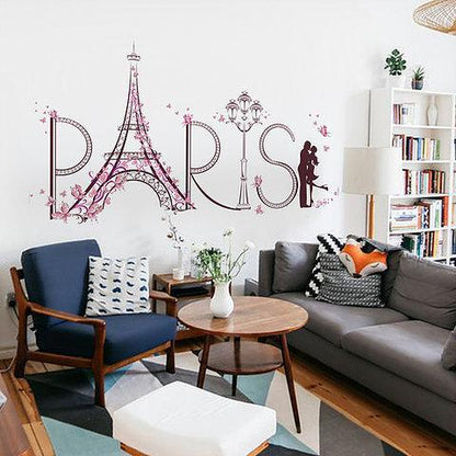Wall Sticker SK9007