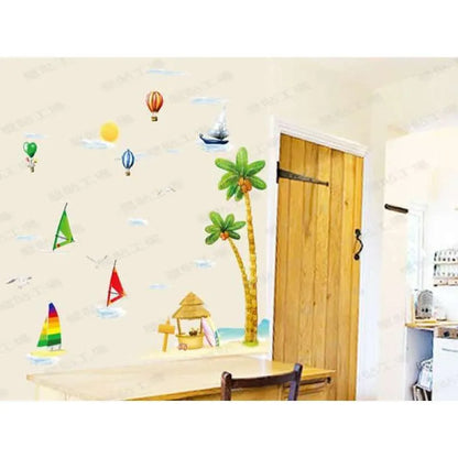 Meira AY1920 wallsticker wall stiker