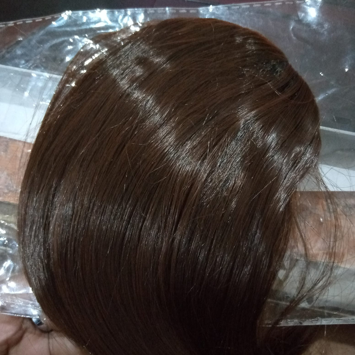 FRONT BANGS EXTENSION