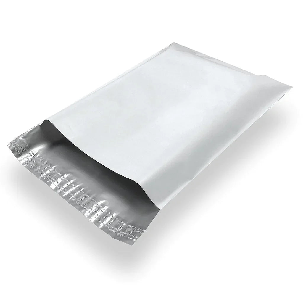 Courier Flyer Bags plain without pocket