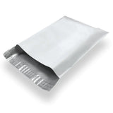 Courier Flyer Bags plain without pocket