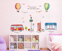 Wall Sticker ABC1061