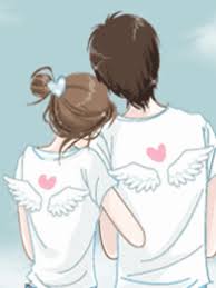 Cute Couples Dp Profile Pics