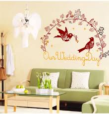 Dream Wall Stickers Little Monkeys Tree Wall Stickers Kids Room Home Decoration Nursery Ay9031