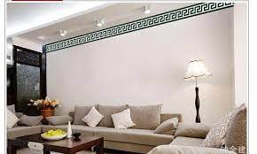 AY9010a Ceramic Tile Style Wall Sticker Removable Home Decors Decal Art DIY Decorations Paper