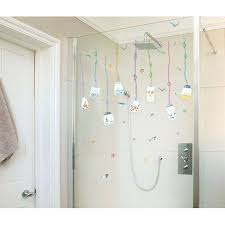 Sk7067 Fallen Wish Bottle Bedroom Living Room Bathroom Window Removable Vinyl Wall Sticker