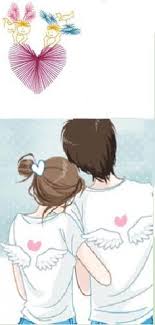 Cute Couples Dp Profile Pics