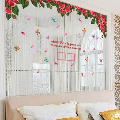 Wallsticker  SK 9237
