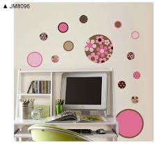 Jm8096 Wall Decor Decoration Sticker Decals Beautiful Baby Room