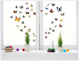 Ay6041 yl Wall Art Stickers Large DIY Wall Paper Mirror Poster Tattoos Quotes