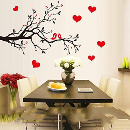 Love Tree AY7179 Wall Sticker