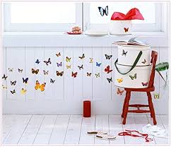 Ay6041 yl Wall Art Stickers Large DIY Wall Paper Mirror Poster Tattoos Quotes