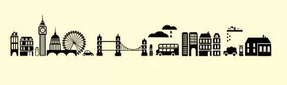 FurnitureAndDecor Baby Boy's Wall Sticker JM7148