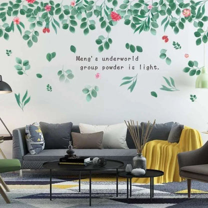 WALL STIKER XL8390