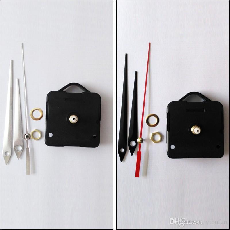 3D Wall Clock Home Quartz