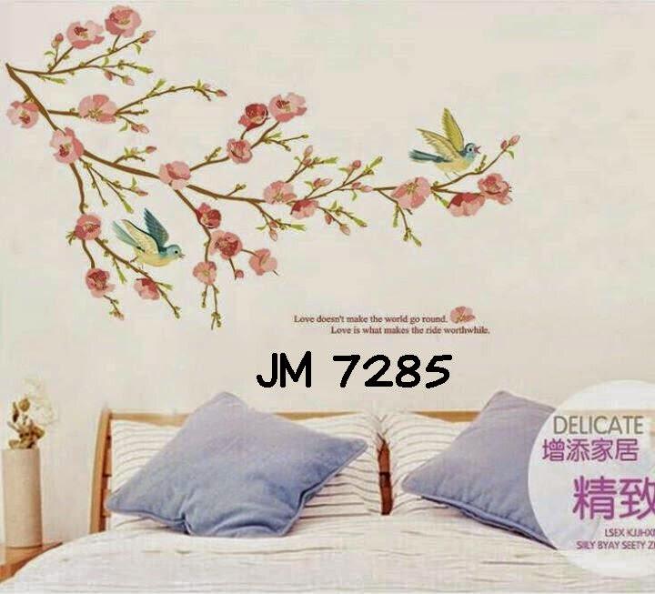 Wall Sticker JM7285