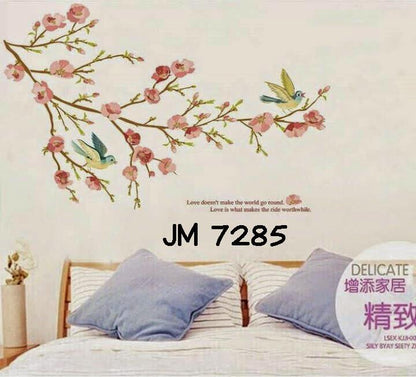 Wall Sticker JM7285