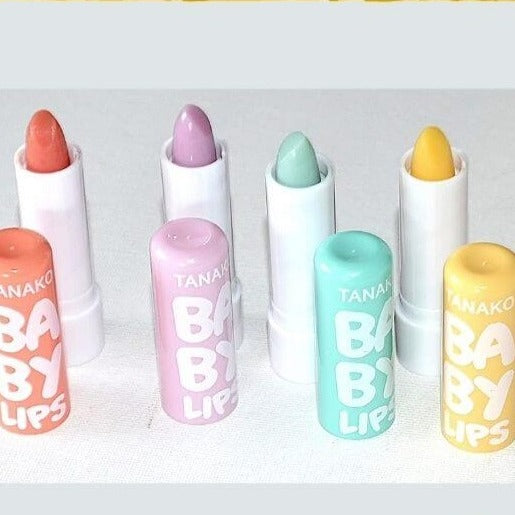 1 pec Baby lip balm lmfrmis2b-4
